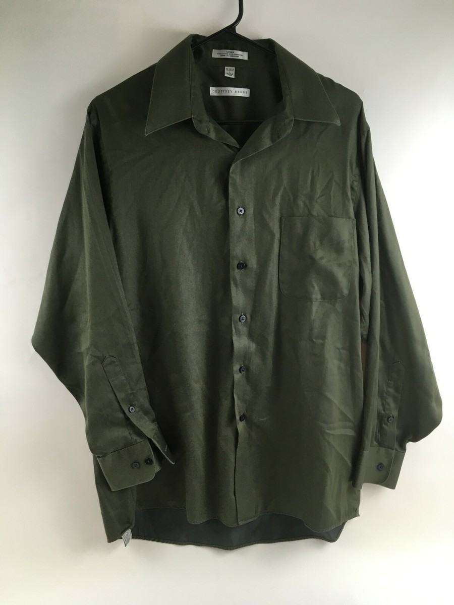 トップス 90s GEOFFREY BEENE linen/cotton shirt Geoffrey Beene sport size 4 Linen/Cotton Top | eBay