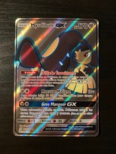 Carte Pokémon Mysdibule GX 227/236 SL11 Soleil Lune Harmonie Des Esprits FR NEUF