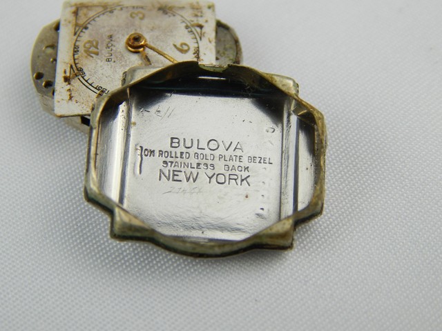 bulova 6ah