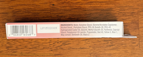Neutrogena Microbrow Tint Serum Pen, Deep Brown, 0.016 Fl. Oz - Picture 3 of 6