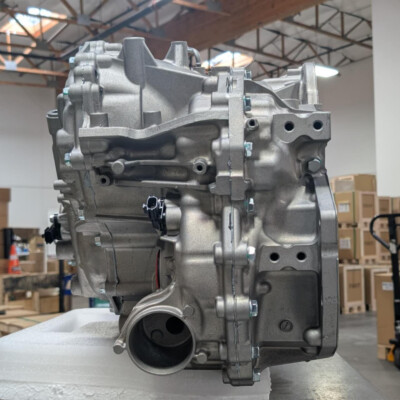 REMAN RE0F10E/JF017E CVT 2016-'20 AWD Nissan Pathfinder 6Cyl 3.5L