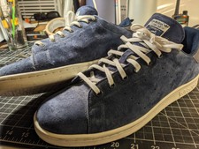 adidas stan smith croco