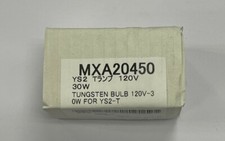 Nikon MXA20450 (78508)  115V, 30W, Alphaphot 2 Replacement Bulb