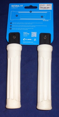 Acid React Grips by Cube Various Colours - Picture 28 of 28