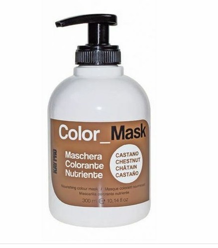 Maschera Colorante nutriente 300ml - KAYPRO - Vari Colori - Picture 7 of 14