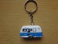 Schlüsselanhänger Schlüsselbund Wohnwagen ...