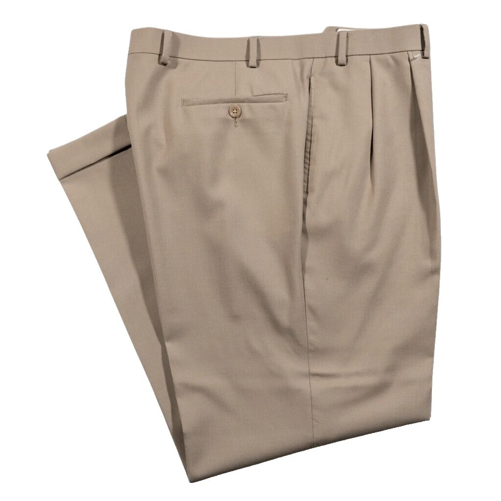 Ralph Lauren Wool 36 Size Pants for Men