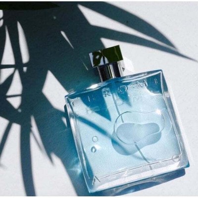 Azzaro best sale chrome 200ml