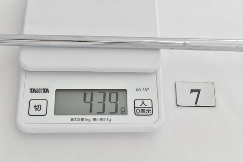 9PCS Mizuno MP-67 Forged Iron Set 4-5-6-7-8-9-P-52-58 DG S200 S Stiff RH Clubs - Picture 16 of 16