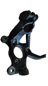 Achsschenkel für VW Touran Golf 5 / 6 Audi A3 8P Radlagergehäuse vorne  rechts