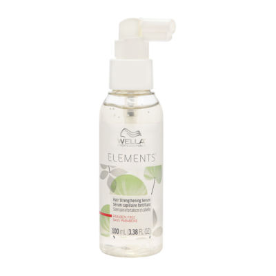 Wella Elements Hair Strengthening Serum 100ml/3.38oz
