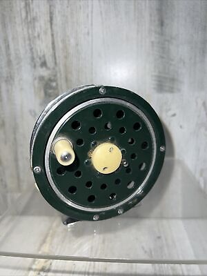 Vintage Fly Fishing Reel. Made in Japan, Expert 435. | eBay Vintage Fly Fishing Reel. Made in Japan, Expert 435. | eBay