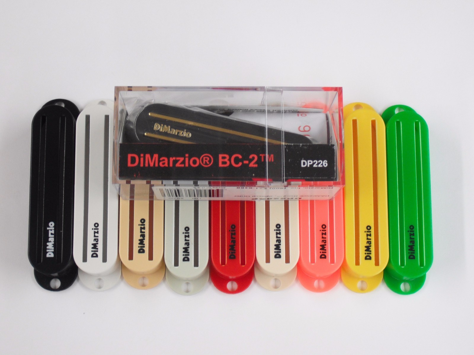 Billy Corgan BC-2 solo bobina DiMarzio puente Pick-up con rieles de oro DP 226 Billy Corgan Corgan Corgan BC-2 solo bobina DiMarzio puente Pick-up con rieles de oro DP 226 f75764