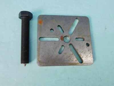 CUSTOM CHAINSAW PARTS FOR HOMELITE UNIVERSAL FLYWHEEL CLUTCH PULLER SET FOR ALL TYPES OF CHAINSAW --- DRAWER 7042