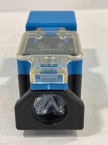 New - Allen Bradley 872L-A20E40-T2 INDUCTIVE PROXIMITY SENSOR 1 NOC & 3 NCC 40MM - Picture 7 of 9