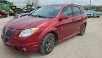 2006 Pontiac Vibe B