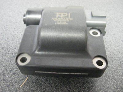 TPI CLS1269 Ignition Coil Replaces Honda 30520PT3A02 WPS CUF98 New Genuine