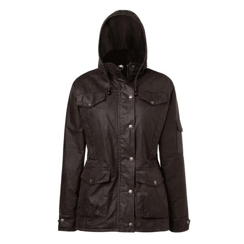 Mountain Horse Oilskin Ladies 