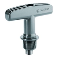 "Gardena Sprinklersystem Schneidwerkzeug FüR Anbohrschelle 3/4\"-Gewinde"