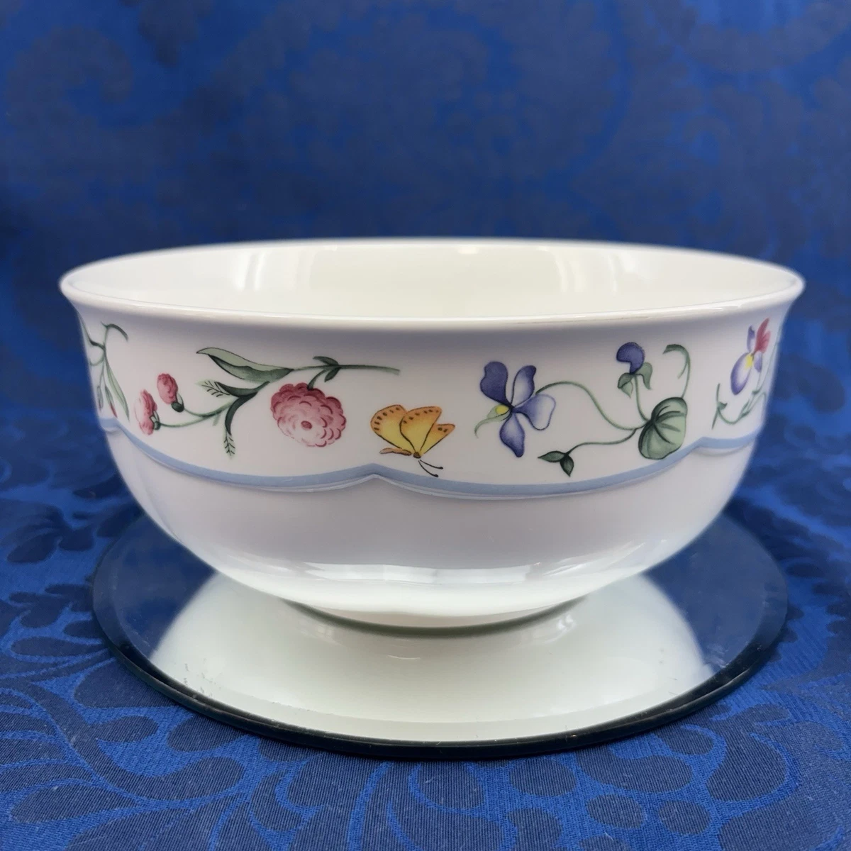 Villeroy & Boch Mariposa for sale | eBay