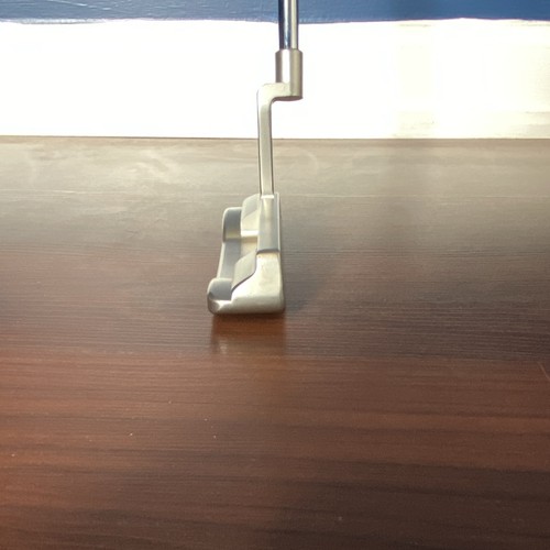 Scotty Cameron Newport Right-Handed Blade Putter Steel Shaft Silver