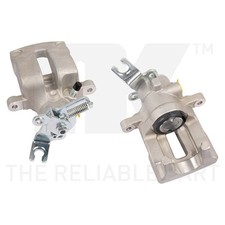 NK Bremssattel hinten links für Toyota Avensis