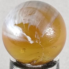 Vintage Master Brushed Marble .61 Inches Near-Mint Condition Combined Shipping