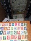 SL 1684/ Used Foreign Stamps foreign stamps lot — photo 4