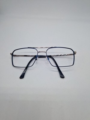 Victoria Grey VGM107 Blau - Brille Brillengestell