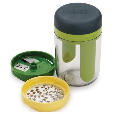 Joseph Joseph Spiro Spiralizer Green