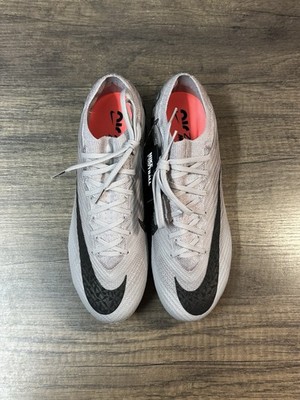 Nike Zoom Vapor 15 Elite FG Atmosphere Grey FN5775-001 Men's Size