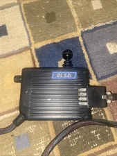 Dynamic joystick Dl 5.2i DL50UBR3 Mobile Wheelchair Controller