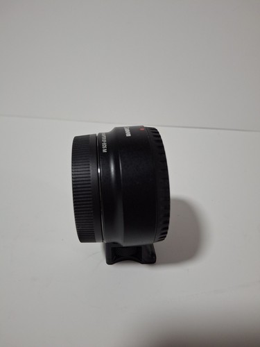 Canon Ef-Eos M Mount Adapter - Picture 4 of 10