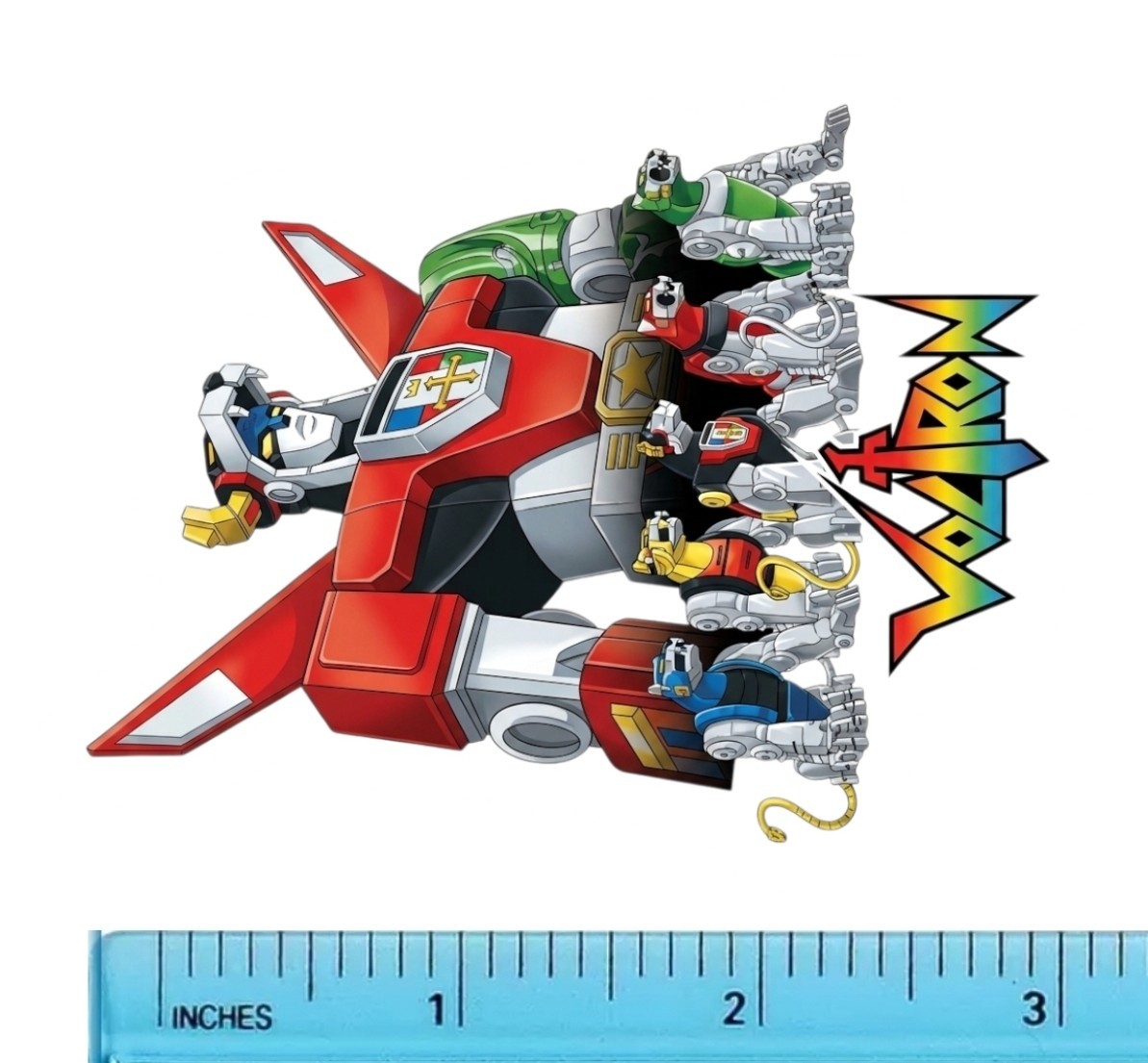 【中古】「非常に良い」Voltron Lion Force Part 2 [DVD] [Import] Voltron: Lion Force, Part 2; 2010 8-Disc DVD Set Anime Works
