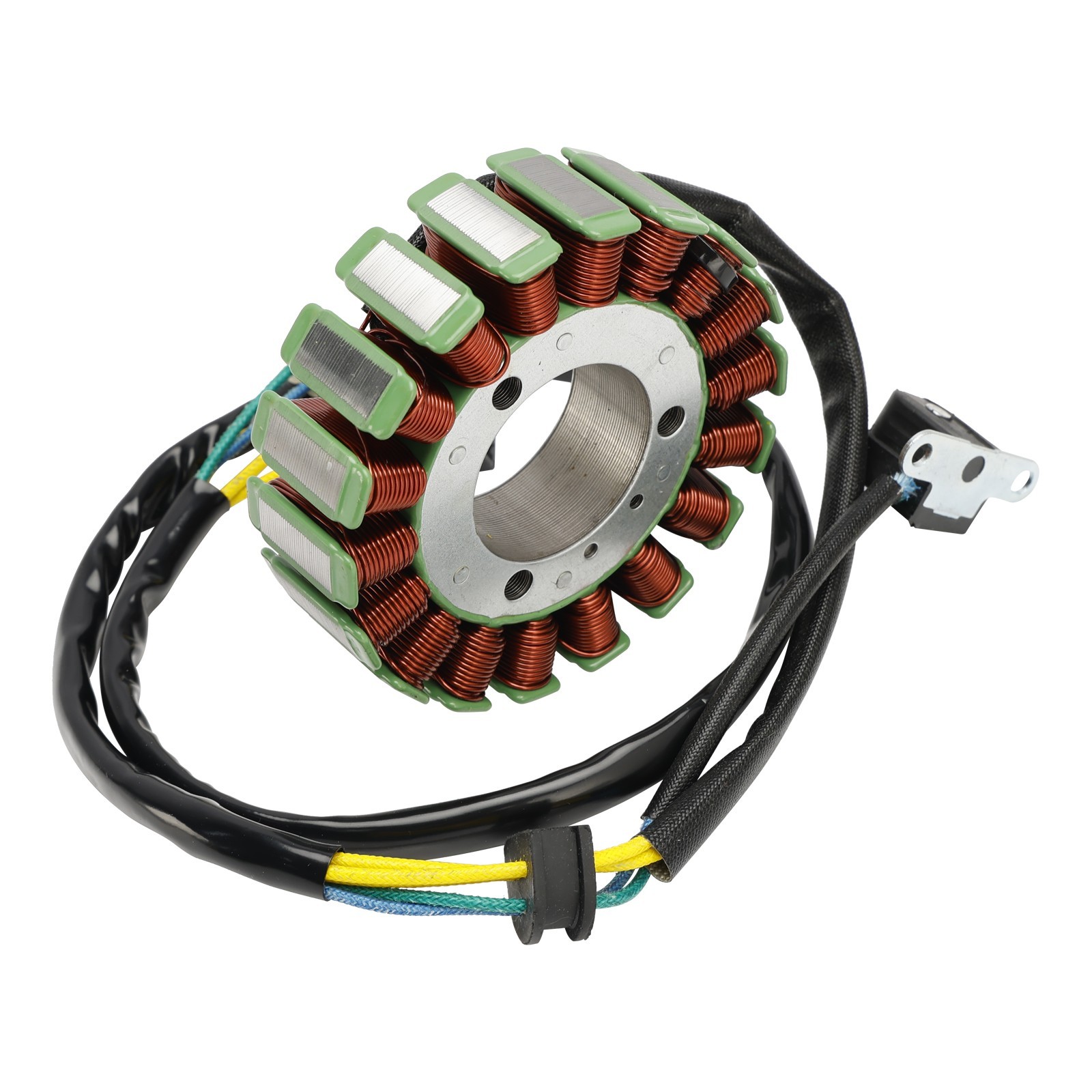 Alternateur stator TGB Blade 325 bobinage d'allumage quad 923706