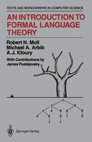 Robert N. Moll (U. A.) | An Introduction To Formal Language Theory | Taschenbuch
