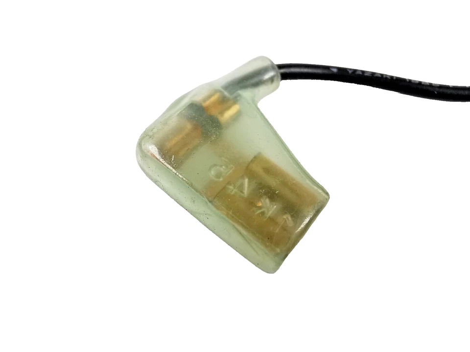 Vintage C-152 Ignition Condenser  150 - 2.2  Spade Connector NEW Old Stock 1985' - Image 4 of 4