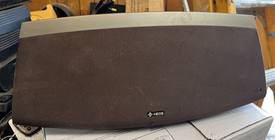 Denon HEOS7 Wireless Multi-Room Speaker UNTESTED