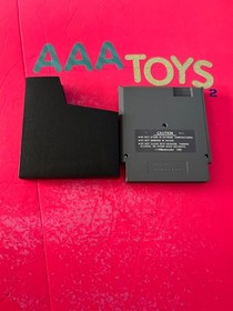 Phantom Fighter NES Cartridge Only