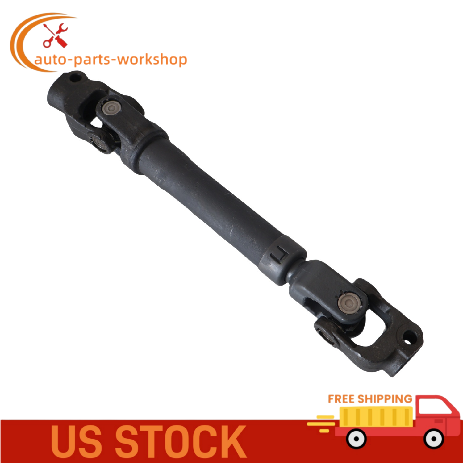 New Intermediate Steering Shaft for 2011-2016 Toyota Scion TC 45260-21061