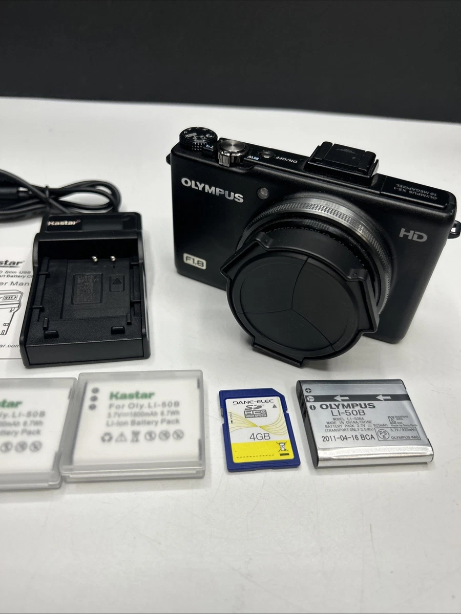 OLYMPUS XZ-1 ジャンク Olympus Xz 1 for sale - eBay