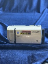 Sony Handycam DCR-SX31/Camera Only/Working