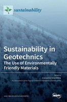 Sustainability In Geotechnics | Buch | Englisch (2022) | Gebunden | Mdpi Ag