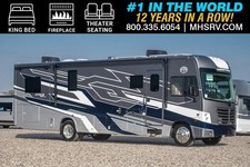 2026 Forest River FR3 Plus 33Z