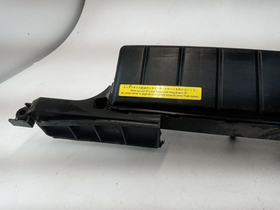 Nissan Murano 2008-2014 conducto de admisión de aire superior probado OEM Foto 3 de 4