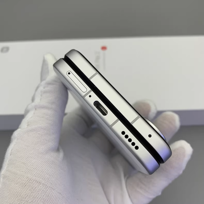 【新品未開封】Xiaomi MIX Flip 2 16G+1TB Buy Xiaomi Mix Flip 2 5G Dual SIM 16GB/1TB - White (CN