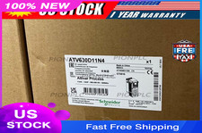 Brand New Schneider ATV630D11N4 Inverter ATV630D11N4 IN BOX Free Shipping