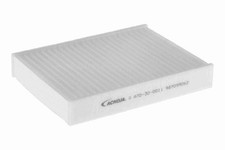 Filtre d'habitacle Peugeot 108