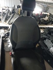 Siège Citroen C8