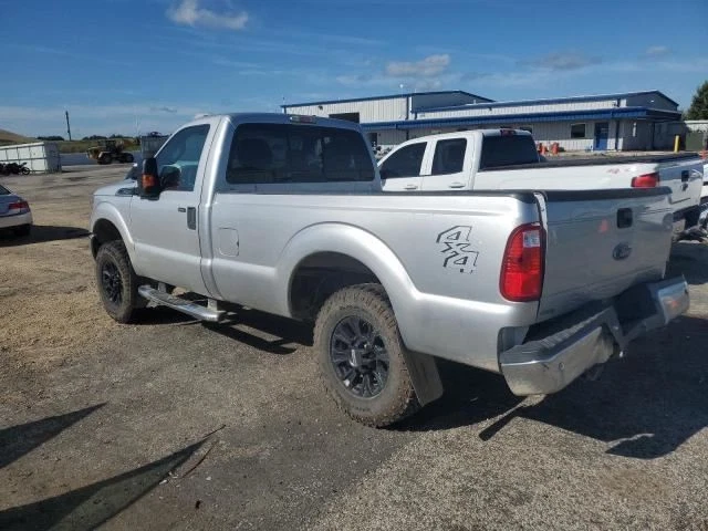 (SOLO RECOGIDA LOCAL) Ventana eléctrica puerta delantera del conductor para Ford F250SD 13-16 FOTO Foto 2 de 4